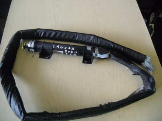 Cortina Airbag Esquerda Renault Laguna 2001 acrt8